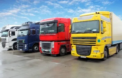 Antalya Balıkesir Nakliye Ambarı