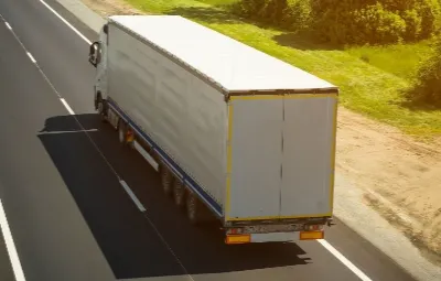 Antalya ile Balıkesir Arası Parça Eşya Taşıma