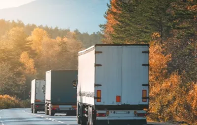 Antalya ile Balıkesir Arası Klima Taşıma