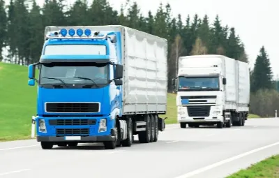 Antalya ile Balıkesir Arası Eşya Taşıma